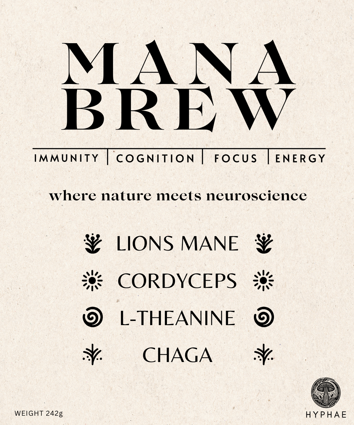 Mana Brew